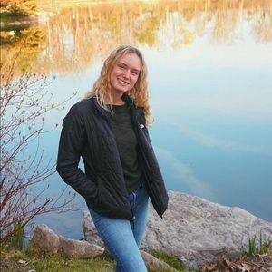 Meet your Posher, Haley